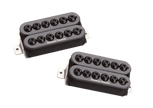 SET SH-8 Invader Black b&n