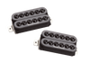 SET SH-8 Invader Black b&n