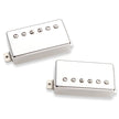 SET Pearly Gates Nickel b & n