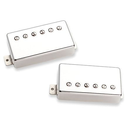 SET Pearly Gates Nickel b & n