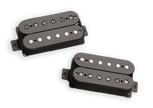 SET Nazgul\Sentient 6-String Blk b & n