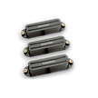 SET Hot Rails, Strat Black b & n