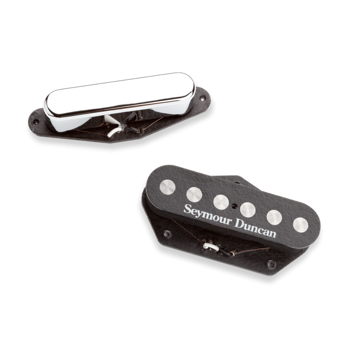 SET Quarter Pound Tele b & n