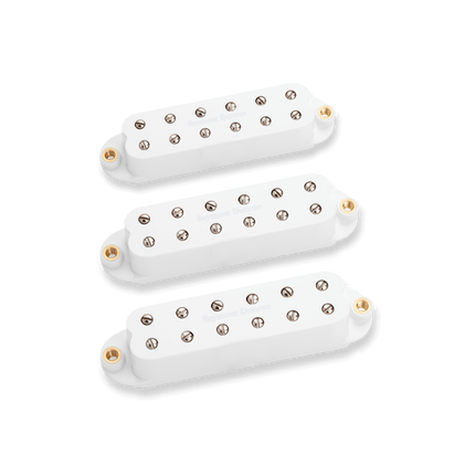 SET Little '59, Strat White