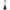 VINTAGE VZ99 ZIP GUITAR Finger Nail Black