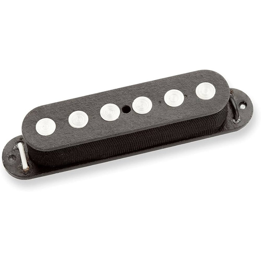 SJAG-3n Quarter-Pound Jaguar Neck