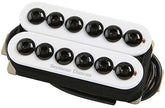 SH-8n Invader White