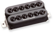 SH-8n Invader Blk