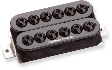 SH-8n Invader Blk