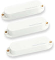 AS-1s Blackouts Set, Hot Strat White