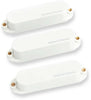 AS-1s Blackouts Set, Hot Strat White