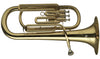 Stagg 77-BAP baritone horn 