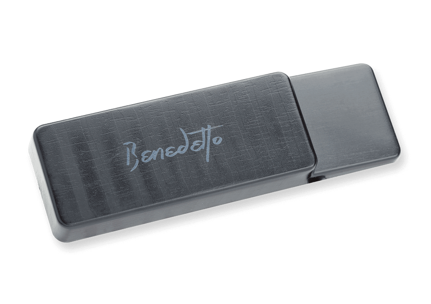 Seymour Duncan Benedetto S-7