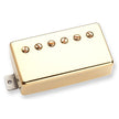 Saturday Night Special Neck Gold
