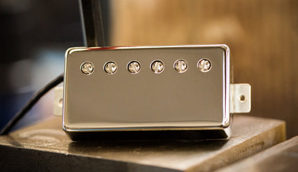 Saturday Night Special Bridge Nickel