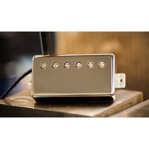 Saturday Night Special Bridge Nickel