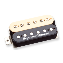 Saturday Night Special Bridge Zebra