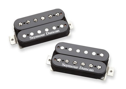 Saturday Night Special SET Black