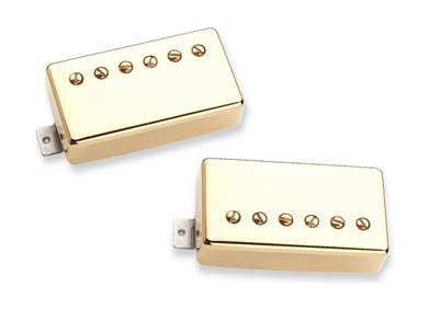 Saturday Night Special SET Gold