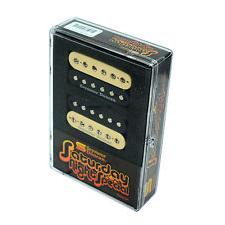 Saturday Night Special SET Zebra