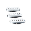 Jimi Hendrix Strat Set , White