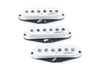 Jimi Hendrix Strat Set , White