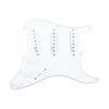 Jimi Hendrix Loaded Pickguard Voodoo