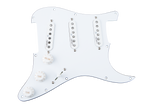 Jimi Hendrix Loaded Pickguard Standard