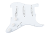 Jimi Hendrix Loaded Pickguard Standard