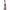 EVNX-4/4MRD Elec.Vln&Hdphone+Softc Metallic Red