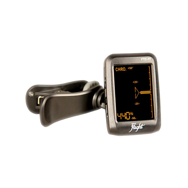 Flight FTC-77 Tuner Black