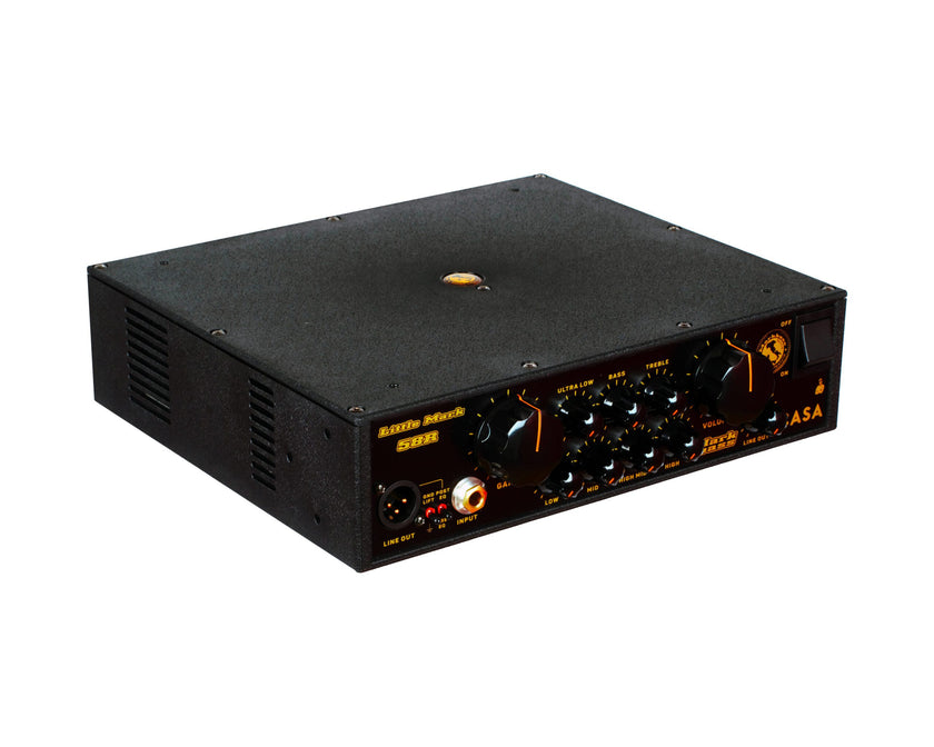 Markbass LITTLE MARK CASA 58R