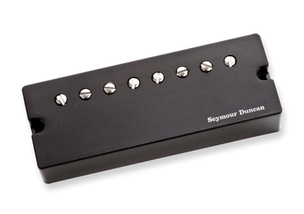 Sentient, 8str Nk, Amt, Soapbar