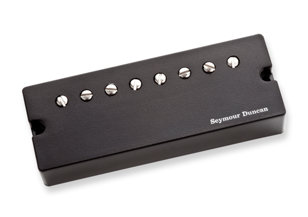 Sentient, 8str Nk, Amt, Soapbar