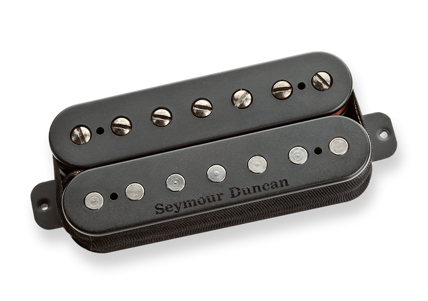 Sentient 7str, Nk, Pmt, Blk