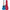 Flight COMET Tenor EQ-A BLUE All solid Tenor Stain top