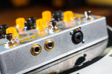 Markbass Pro Amp Mixer, 3 channels