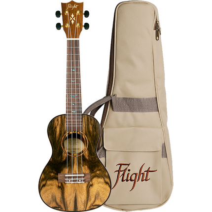 Flight DUC 430 DAO  Concert Dao