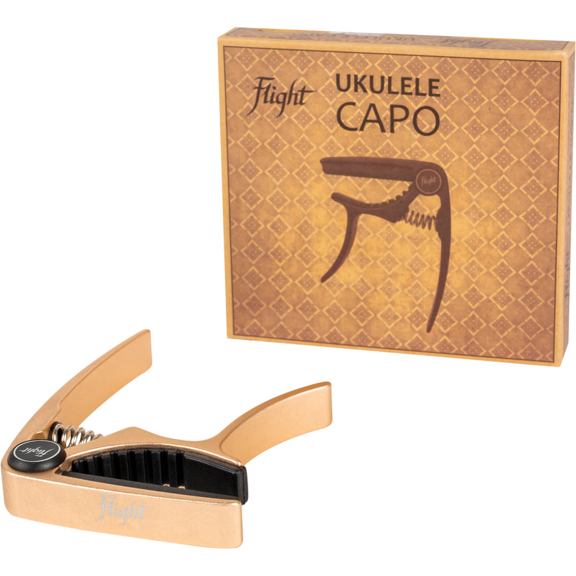 Flight FC-GD Capo Gold