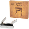 Flight FC-SV Capo Silver