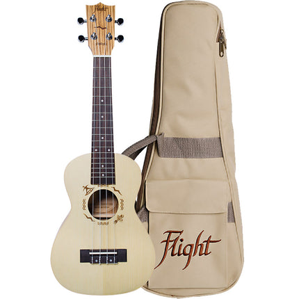 Flight DUC 325 SP/ZEB Concert