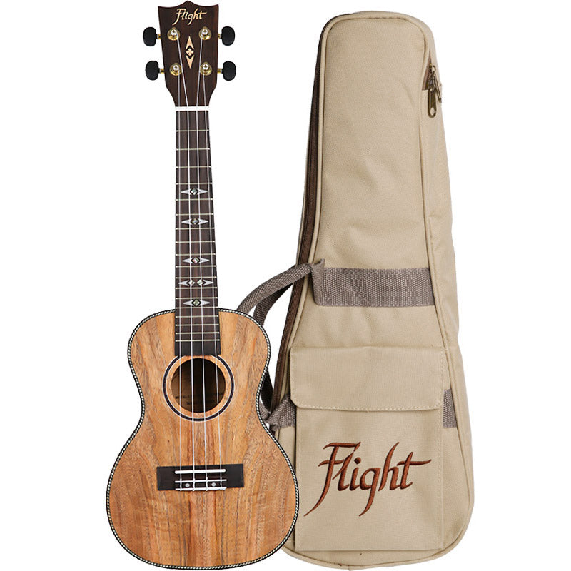 Flight DUC 450 MANGO Concert Exotic wood