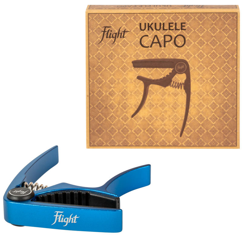 Flight FC-BL Capo Blue