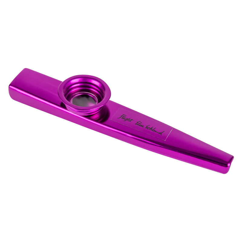Flight KZP-Elise  Kazoo Purple