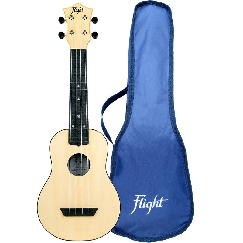 Flight TUS-35 NAT Travel Soprano
