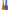 Flight TUS-35 OR Travel Soprano Orange