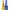 Flight TUS-35 YW Travel Soprano Yellow