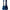 Flight TUSL-35 DB  Travel Soprano Longneck Dark Blue