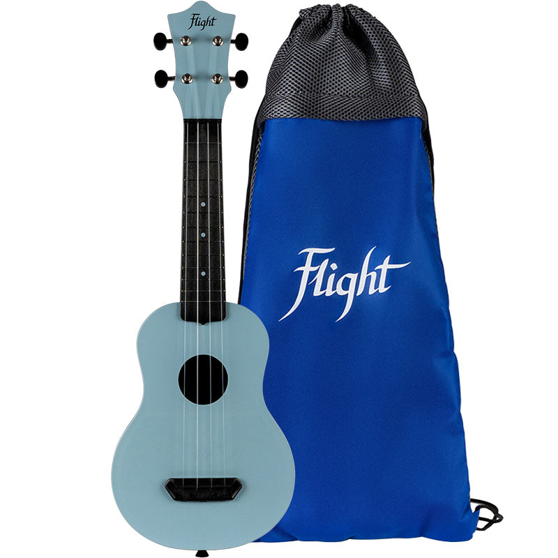 Flight UTS-35 ETHER Ultra travel Soprano