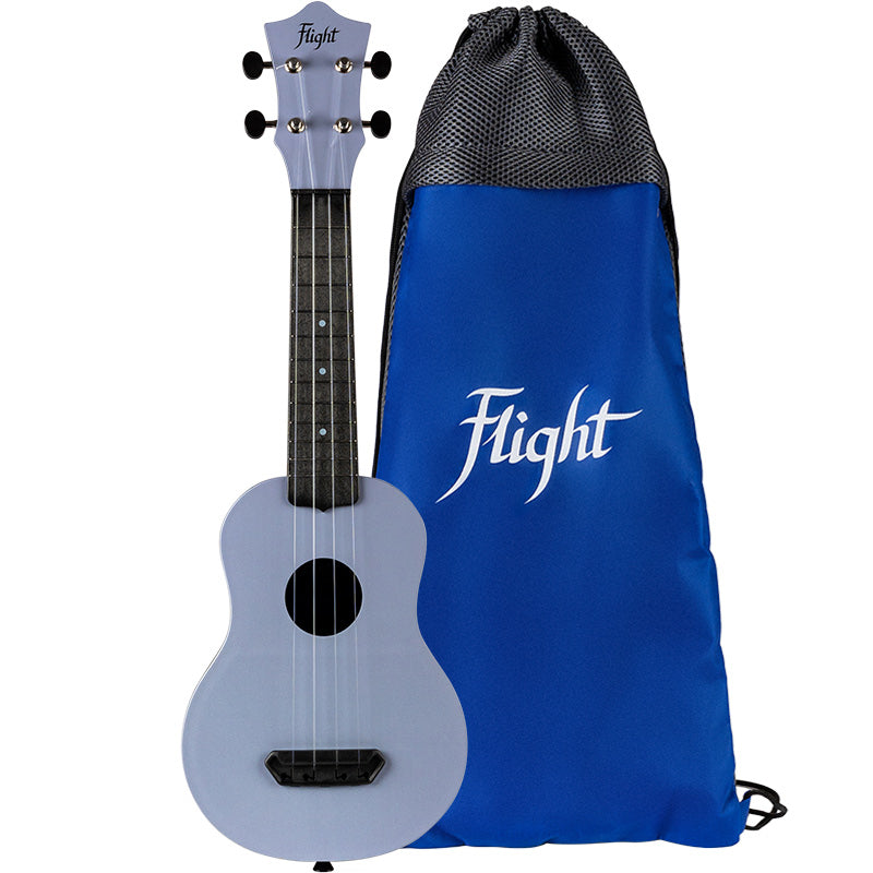 Flight UTS-35 FOG Ultra travel Soprano